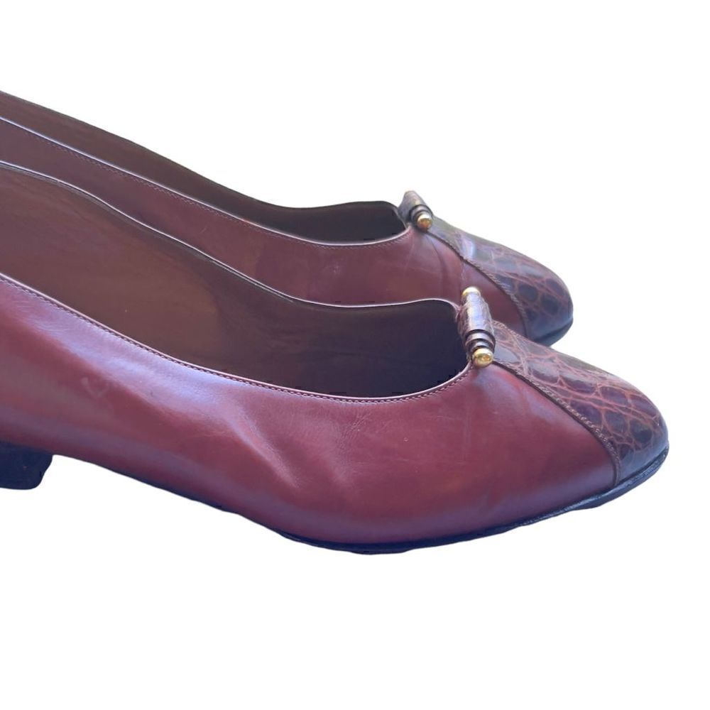 BALLY SHOES - Picture 3 of 7